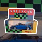Maisto Supercar collection 1:43 Lotus Elan NIEUW, Ophalen of Verzenden, Nieuw, Auto, Overige merken