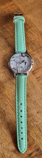 Kinder horloge., Ophalen of Verzenden, Nieuw, Roze, Meisje