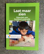 Anky Jacobse - Laat maar zien, Ophalen of Verzenden, Zo goed als nieuw, Anky Jacobse; Jos van Onna