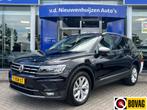 Volkswagen Tiguan Allspace 1.5 TSI Highline 7p. | LAGE KM-st, 12 maanden, 1502 kg, Zwart, 14 km/l