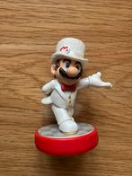 Amiibo wedding/trouwpak Mario, Zo goed als nieuw, Ophalen