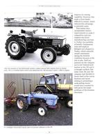 The Nuffield Tractor Story Volume Two, Verzenden, Nieuw, Anthony Clare, Tractor en Landbouw