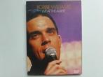 Robbie Williams 3 Cd’s +1 DVD, Cd's en Dvd's, 2000 tot heden, Zo goed als nieuw, Verzenden
