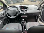 Renault Twingo 1.2 16V Acces|BLUETOOTH/AUX/KM87900, Voorwielaandrijving, 839 kg, Twingo, Gebruikt