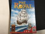 Port Royal, Hobby en Vrije tijd, Gezelschapsspellen | Kaartspellen, Ophalen of Verzenden, Zo goed als nieuw