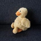 Happy horse knuffel eend, Ophalen of Verzenden, Zo goed als nieuw, Eend