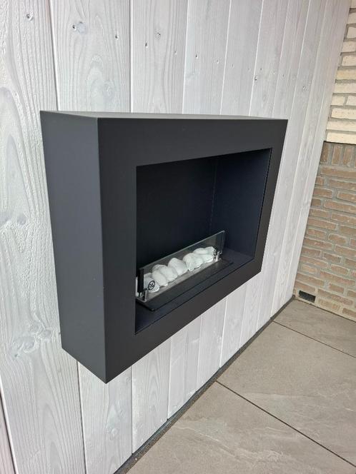 bio ethanol haard Xaralyn, Huis en Inrichting, Haarden, Zo goed als nieuw, Overige soorten, Ophalen