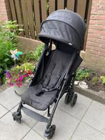 Buggy Chicco Liteway, Ophalen, Zo goed als nieuw, Overige merken, Verstelbare rugleuning