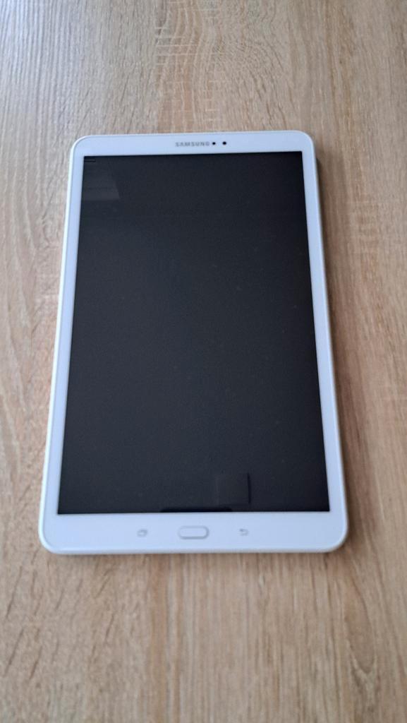 Samsung Tab A 6, Computers en Software, Android Tablets, Gebruikt, Wi-Fi, 10 inch, 16 GB, Ophalen