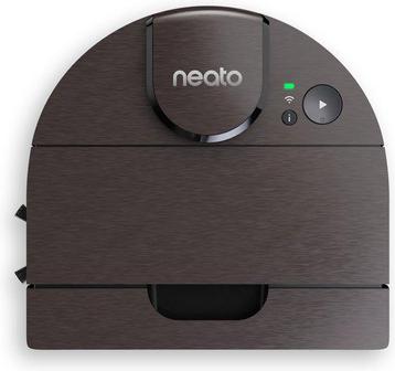 Neato D800 Intelligente Robotstofzuiger (nieuw)