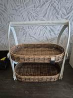 Riviera Maison etagere, Ophalen of Verzenden, Zo goed als nieuw