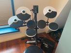 Roland V-drums, plus versterker, zonder pedalen, Muziek en Instrumenten, Drumstellen en Slagwerk, Ophalen, Gebruikt, Roland