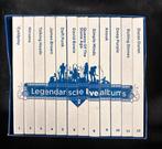 CD Box: 12 Legendarische Live Albums, Cd's en Dvd's, Cd's | Pop, Ophalen of Verzenden, 1980 tot 2000, Zo goed als nieuw, Boxset