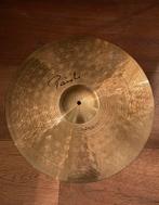 Paiste 20” Signature Full ride, Ophalen of Verzenden, Zo goed als nieuw, Overige merken