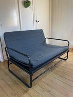 Ikea HAMMARN slaapbank 2-persoons, Ophalen, Tweepersoons, 200 cm, 140 cm