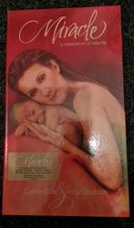 Celine Dion Miracle cd/dvd, Ophalen of Verzenden, 2000 tot heden, Zo goed als nieuw, Boxset