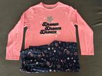 diverse kinderpyjama's en nachtjapon, Ophalen of Verzenden, Zo goed als nieuw, Meisje, Nacht- of Onderkleding