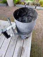 Kolenstarter - Barbecue Accessoire, Tuin en Terras, Ophalen, Gebruikt