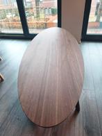 Ikea Stockholm Salontafel Walnootfineer - Zo Goed Als Nieuw, Ophalen, 100 tot 150 cm, Scandinavisch, 50 tot 100 cm