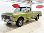 Chevrolet PICK UP C 10   - ONLINE AUCTION, Auto's, Oldtimers, Automaat, Chevrolet, Bedrijf, Geïmporteerd