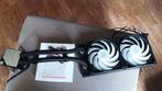Thermalright Frozen Infinity 240 BLACK AMD INTEL cpu cooler, Ophalen of Verzenden, Nieuw, Waterkoeling