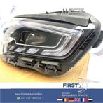 W118 CLA 35 45 AMG LED KOPLAMP FACELIFT MULTIBEAM RECHTS 201, Auto-onderdelen, Gebruikt, -, Ophalen of Verzenden, -