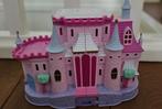Polly pocket vintage- Cinderella- Zie omschrijving, Verzamelen, Poppetjes en Figuurtjes, Ophalen, Gebruikt
