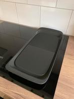 AEG Maxisense Plancha Grillplaat voor Inductieplaat NIEUW, Huis en Inrichting, Ophalen of Verzenden, Nieuw