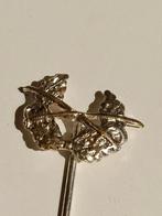 Wehrmacht stickpin, Verzamelen, Ophalen of Verzenden, Duitsland