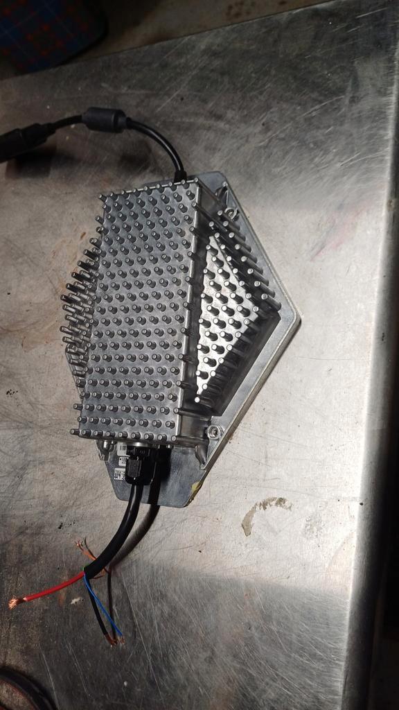 48V 8A waterdichte voedingen, Hobby en Vrije tijd, Elektronica-componenten, Ophalen of Verzenden