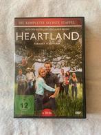 Heartland - Paradijs voor paarden, seizoen 6 DVDbox Boxset, Cd's en Dvd's, Dvd's | Tv en Series, Boxset, Ophalen of Verzenden