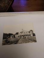 LOOSDUINEN. JEUGDHERBERG  "OCKENBURGH", Verzamelen, Ansichtkaarten | Nederland, Ophalen of Verzenden, 1940 tot 1960, Gelderland