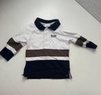Hugo boss polo, Ophalen of Verzenden, Zo goed als nieuw, Jongetje, Shirtje of Longsleeve