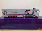 Scania Jens Bode Tekno, Ophalen of Verzenden, Zo goed als nieuw, Bus of Vrachtwagen, Tekno