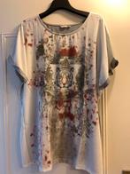 Prachtige luchtige zomer top tuniek bonaparte 44 46, Kleding | Dames, Ophalen of Verzenden, Zo goed als nieuw, Maat 46/48 (XL) of groter