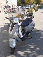 Scooter Berini Napoli 2., Ophalen, Berini, Zo goed als nieuw, Benzine