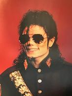 Michael Jackson, Ophalen, Gebruikt