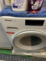 miele wasmachine in prima staat, Witgoed en Apparatuur, Wasmachines, 6 tot 8 kg, Gebruikt, Ophalen of Verzenden, 1600 toeren of meer