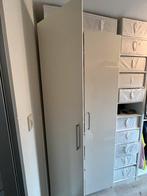 2x IKEA PAX deuren met ophangmateriaal – 229 cm, 50cm, Ophalen, Zo goed als nieuw, 50 tot 100 cm, 200 cm of meer