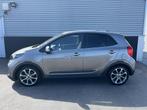 Kia Picanto 1.0 T-GDI X-Line Nieuw geleverd Dealeronderhoude, Voorwielaandrijving, 101 pk, Gebruikt, Euro 6