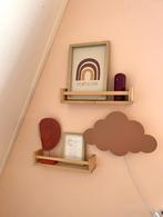 Decoratie voor babykamer kinderkamer NIEUW, Ophalen of Verzenden, Nieuw, Wanddecoratie