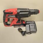 Einhell 18V Boorhamer TE-HD 18-20 LI |  (835144), Schapenweide 1-A3, 4824 AN Breda, Nederland, Ophalen of Verzenden, Zo goed als nieuw