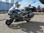 Yamaha FJR 1300, Motoren, Ophalen, Gebruikt