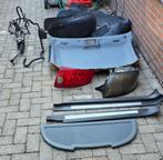 Audi tt onderdelen, Ophalen, Gebruikt, Audi