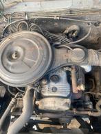 Isuzu trooper 1986 motor gezocht 4ZD1 2300 benzine, Auto-onderdelen, Ophalen of Verzenden