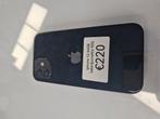 Iphone 12 64GB 2jaar garantie, Zwart, Ophalen of Verzenden, Zo goed als nieuw, IPhone 12