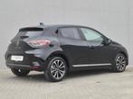 Renault Clio 1.0 TCe 90 GPF Techno Handgeschakeld / Pack win, Stof, Euro 6, Zwart, 19 km/l