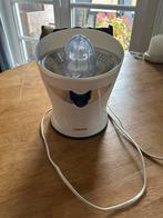 Tomado Sinaasappelpers - Elektrische Citruspers, Ophalen of Verzenden, Gebruikt, Elektrisch, Citruspers