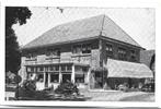Havelte,  Hotel Buter, Verzenden, 1940 tot 1960, Ongelopen, Drenthe