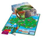 Hoeksche Waard bordspel, Ophalen, Nieuw